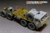 Voyager Model PE35930 Modern U.S. M983 w/MIM-104F Patriot SAM System PAC-3 Basic For TRUMPETER 01037 1/35
